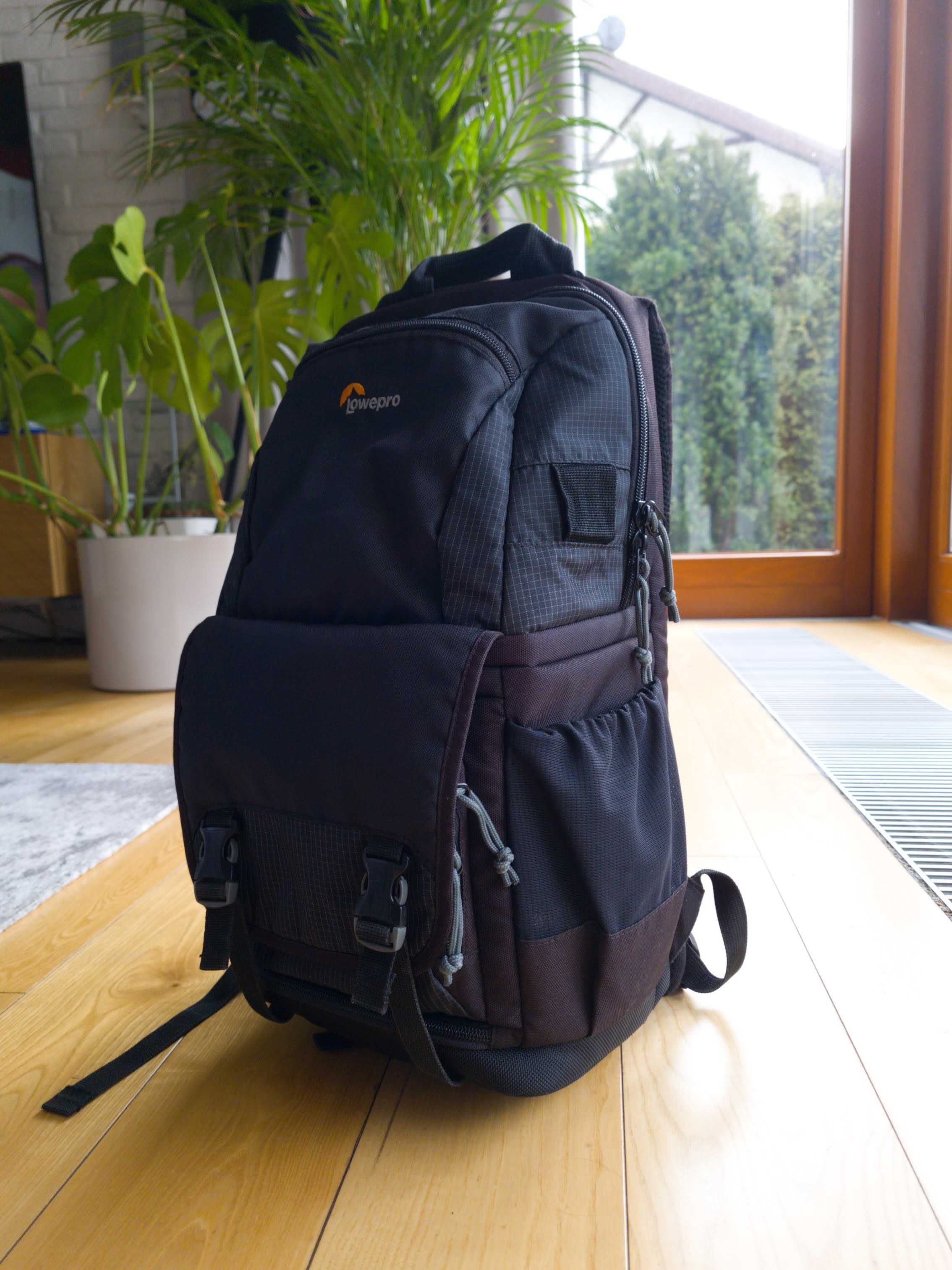 Plecak Lowepro Fastpack BP 150 AW II