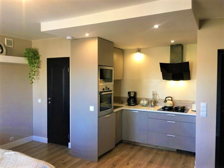 apartament jasny do wynajęcia na doby