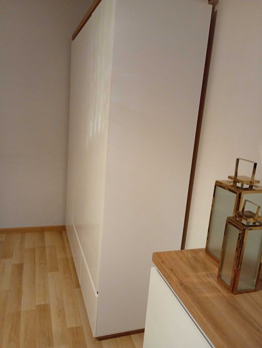 Zestaw mebli do salonu