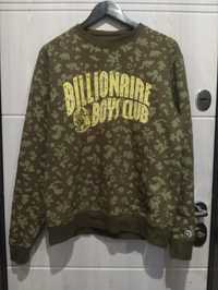 Свитшот Billionaire Boys Club BBC Sweatshirt Camo