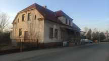 Sprzedam dom 300m2 do remontu