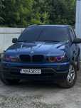 X5 E53 M57 135kw