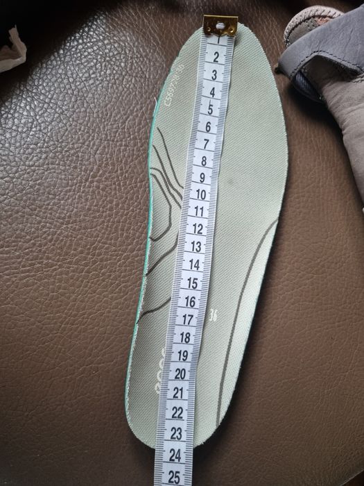 Ботинки ecco демісезон