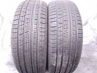 Pirelli Scorpion Verde ALLSEASON 225/65 R17 106V 2024