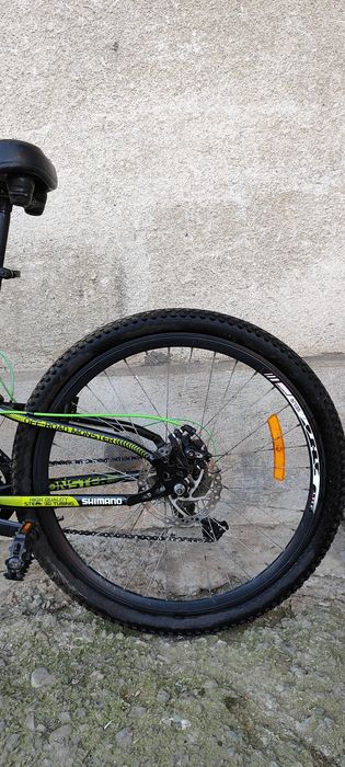 Велосипед 26 розмір