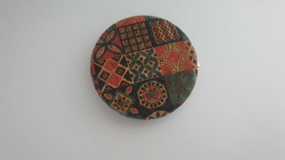 Lusterko boho Lokaah