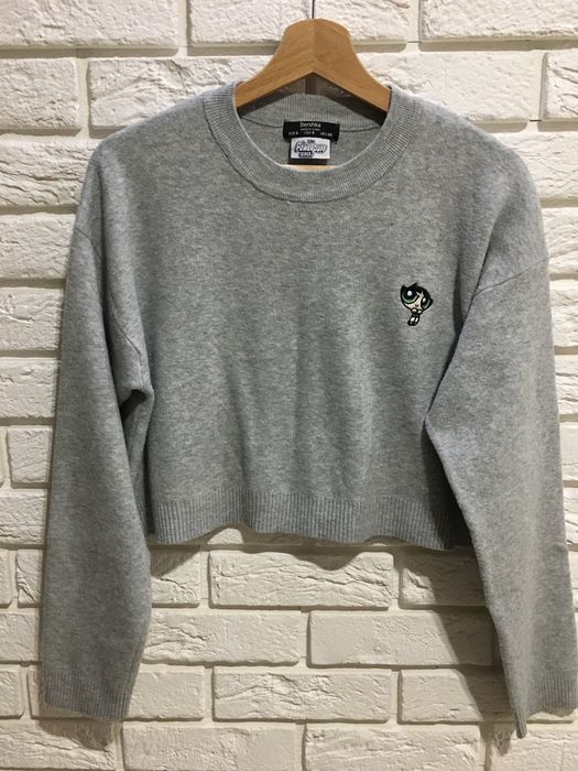 Bershka sweter r.S
