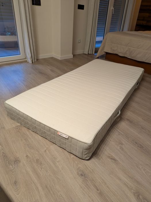 Colchão Ikea Hafslo 90x200