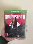 Wolfenstein 2 - Xbox One