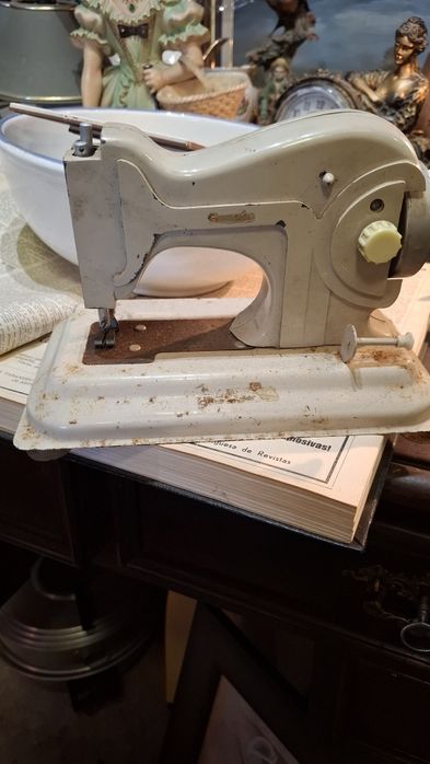 Máquinas de costura para crianças