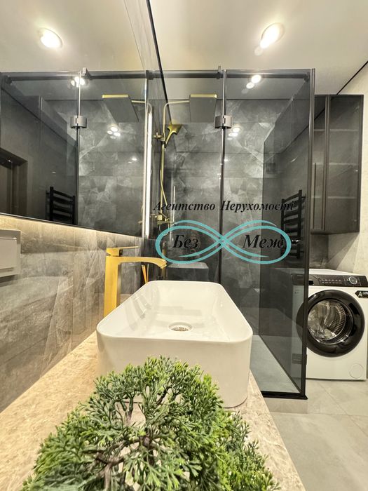 Нова 2к квартира в ЖК Софія Резиденс