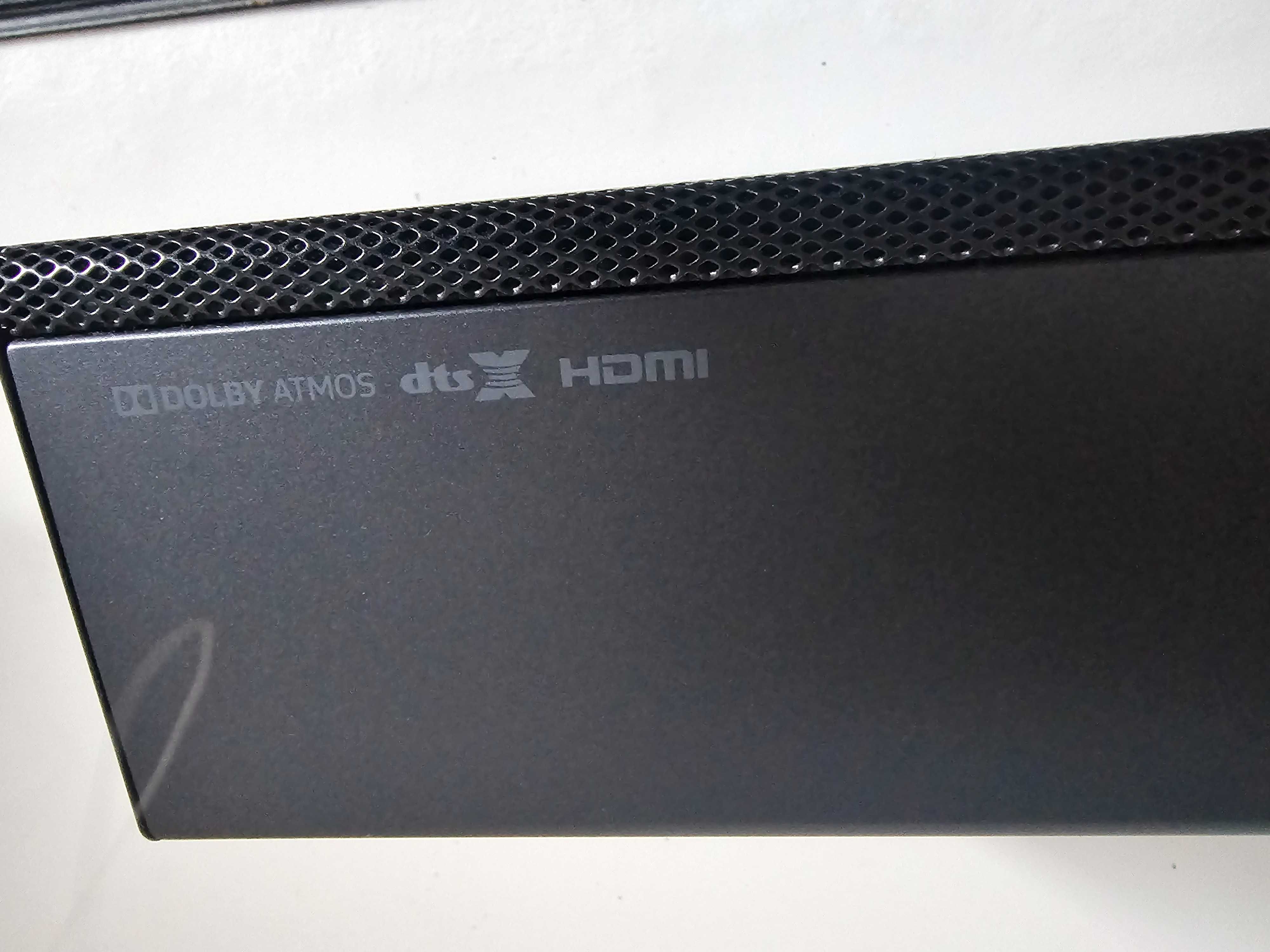 Samsung harman/kardon HW-N850 Soundbar dolby atmos dts x