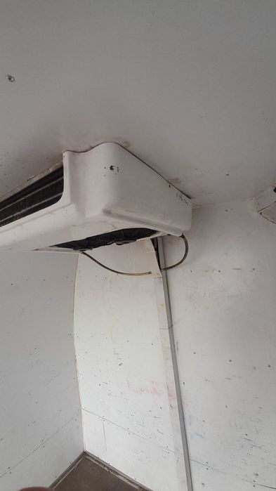 Холодильная установка KAM RT 200