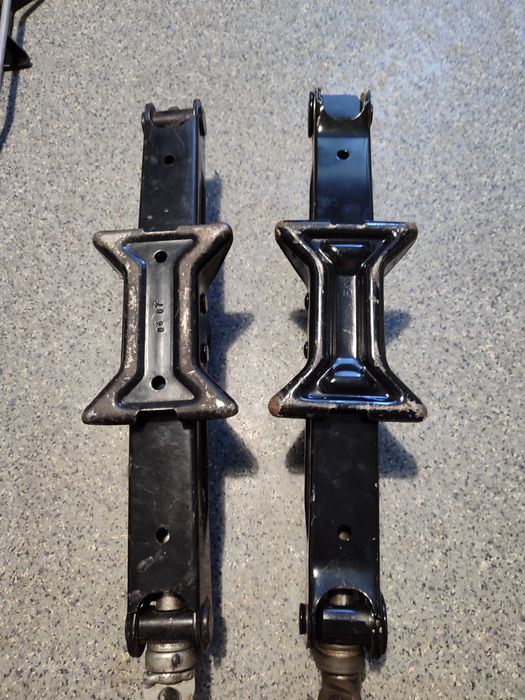 Домкрат Тойота Лексус Toyota Lexus