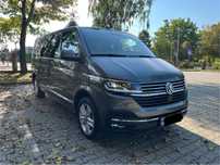 Volkswagen Caravelle STAN Idealny Nowy!!