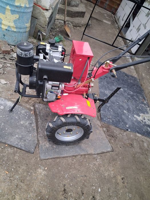 Продам мотоблок кентавр