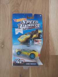 Hot Wheels Speed Winders Dune Twister nowy samochód