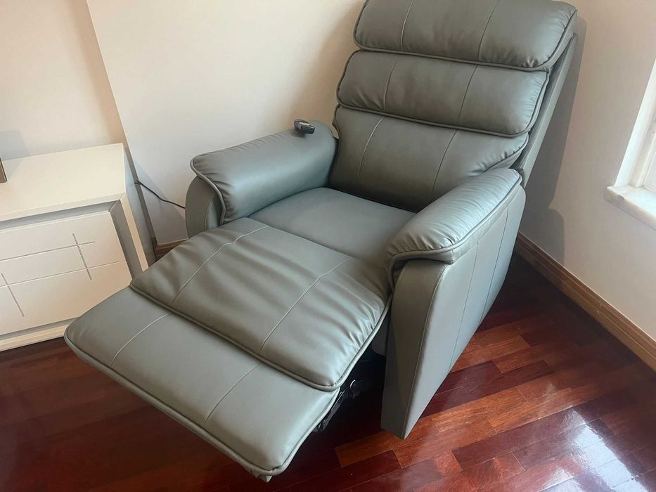 Cadeirão/Poltrona/Sofá elétrico