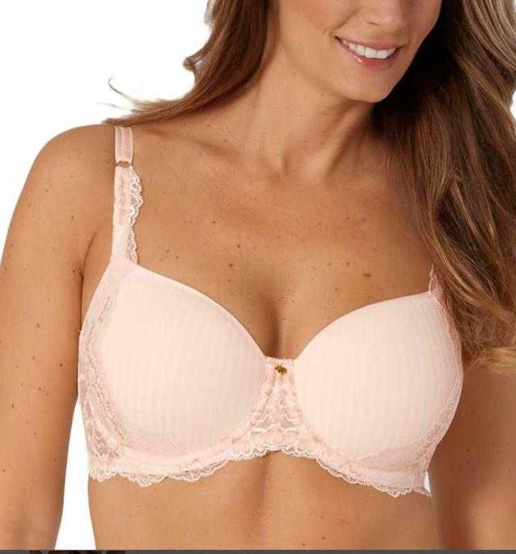 Бюстгальтер з мереживом triumph peony florale wp 36dd(80e)