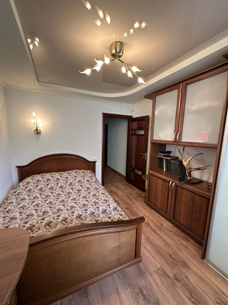 Продаж 3 кім квартира центр Хрещатик