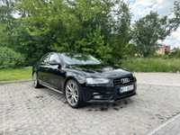 Audi A4 B8 2016 rok