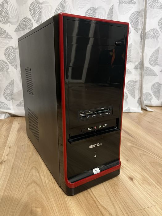 Продам робочий ПК