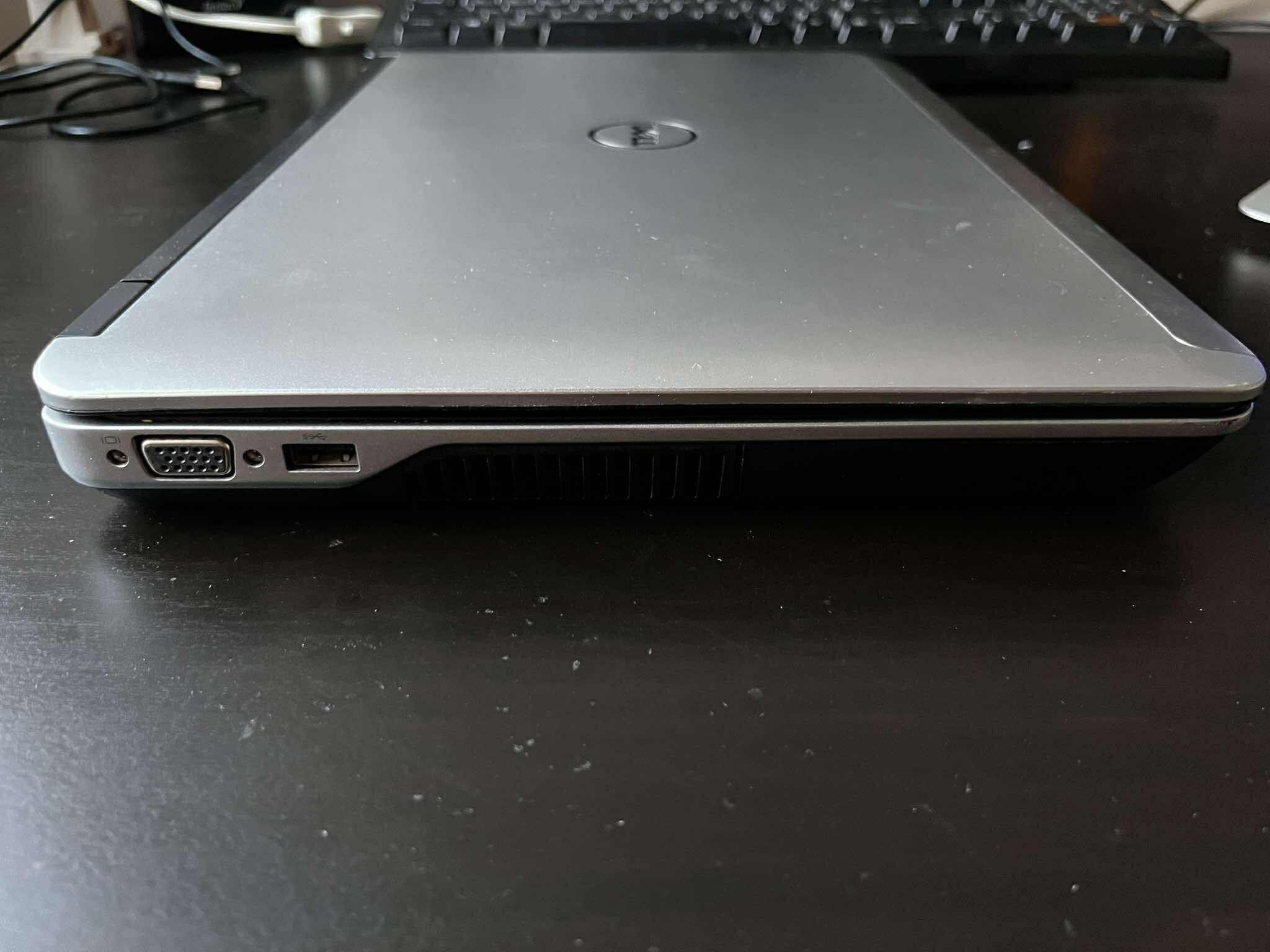 Laptop Dell Latitude e6440