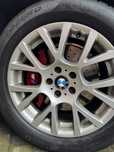 FELGI BMW 5 6 7 x3  F10 F11 F12 F13 F07 STYLING 238 18'' 8Jx18