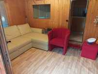 Domek Camping Miedzyzdroje Kolczewo Miedzywodzie