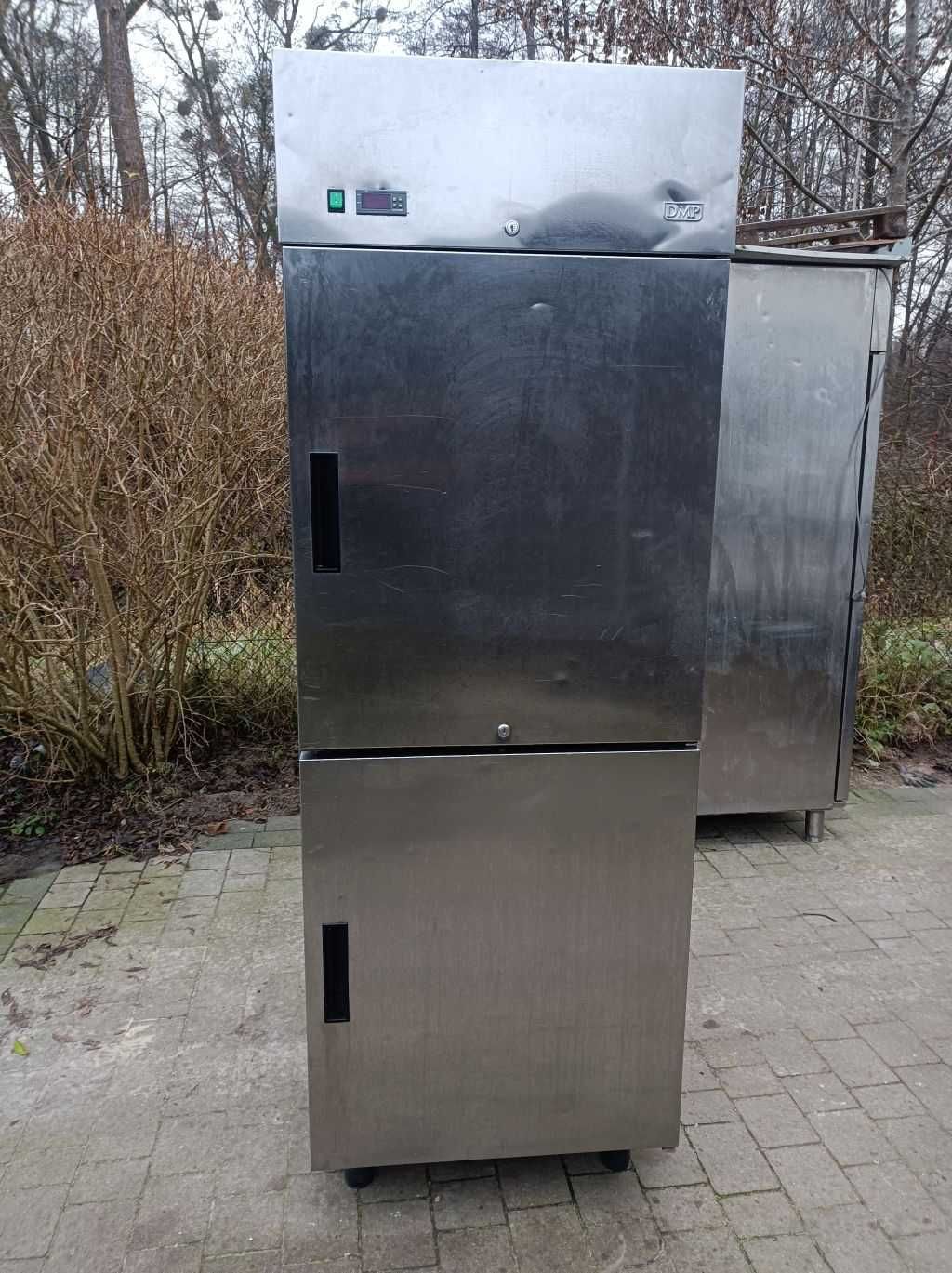 Chłodziarka, szafa chłodnicza DORAMETAL