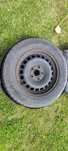 Koło zapasowe Michelin 195/65 R15