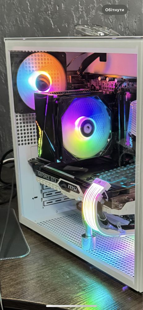 Башня ID-Cooling SE-234-ARGB V2