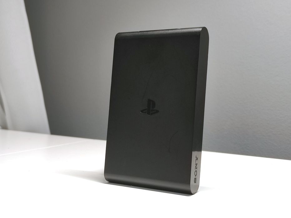 Konsola PS Vita TV / PlayStation Vita TV / 32 GB