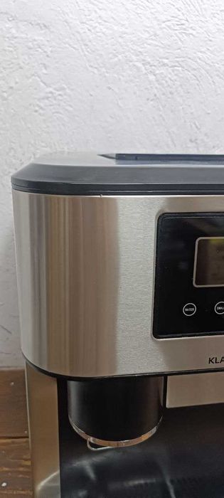 Німеччина. Льодогенератор 18 кг з крошилкою, кулером 3в1