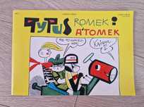 Tytus Romek i A'Tomek