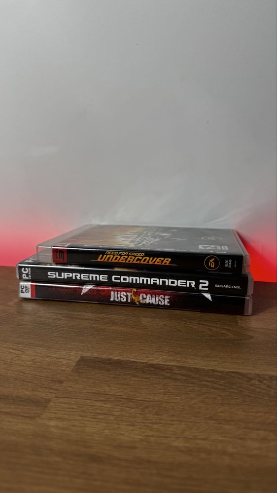 Jogos PSP/PS3/PC - Preços na DESCRIÇÃO
