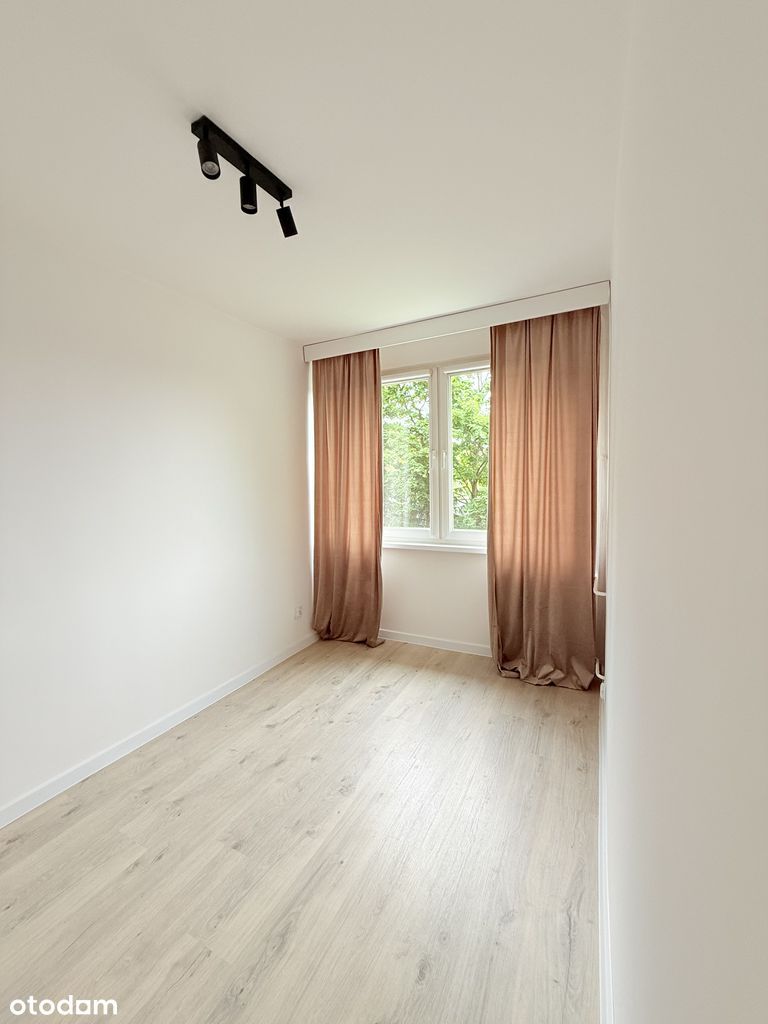 Nowoczesne mieszkanie 1 piętro blisko centrum