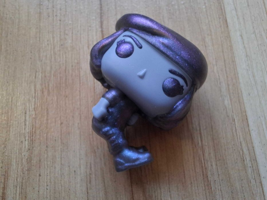 Stranger Things Kinder Joy Funko Pop figurka kolekcjonerska VC288