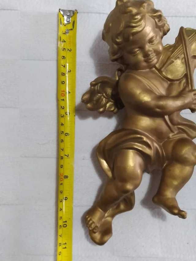 Figuras Querubins