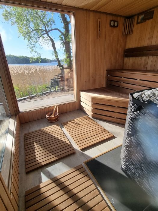 Wynajmę dom nad jeziorem pomost weekend Hallowen Święta SYLWESTER