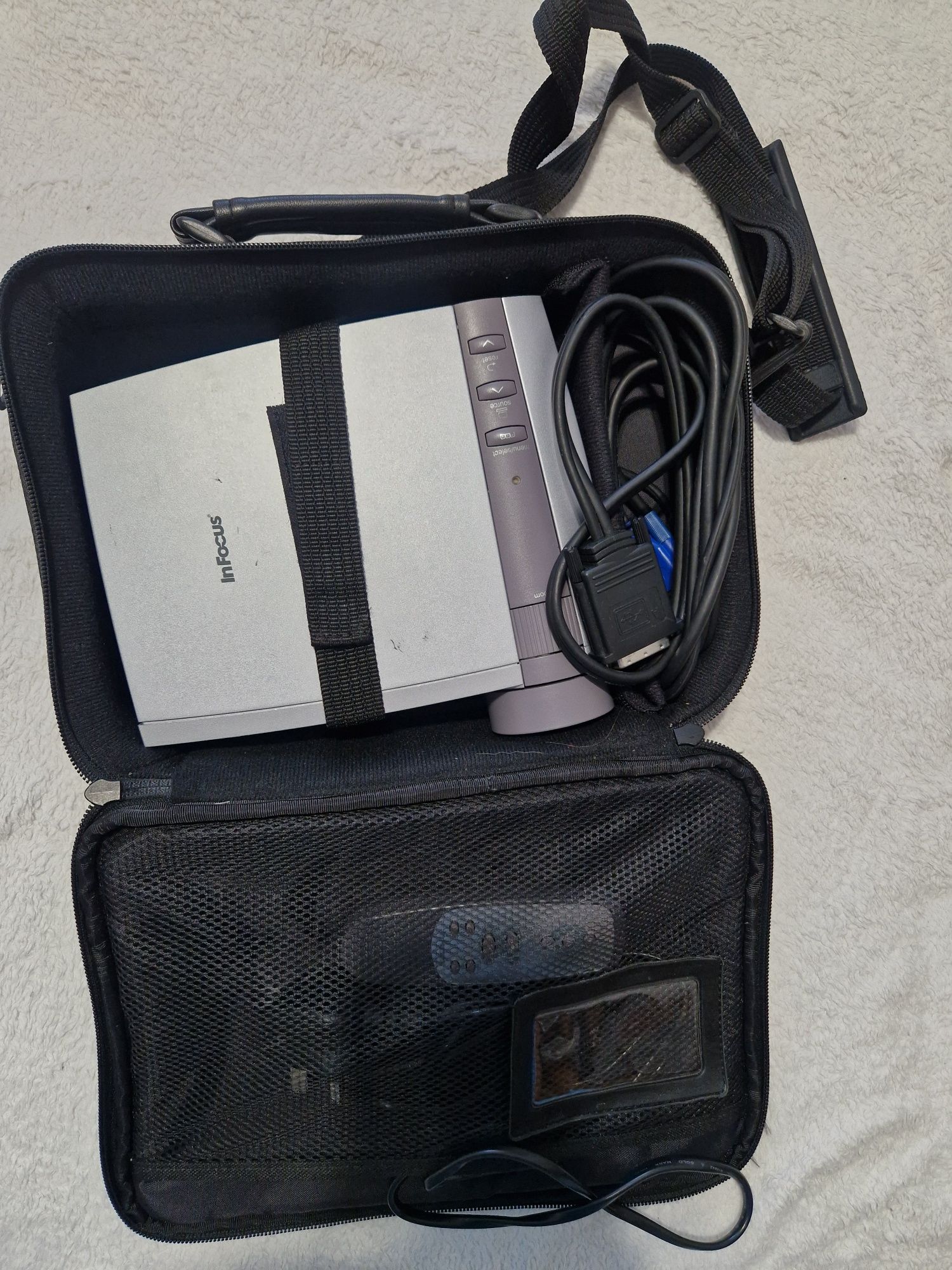 Проектор infocus lp130