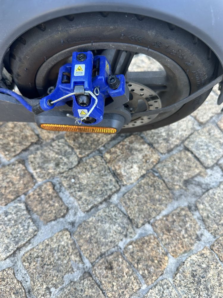 Trotinete xiaomi scooter