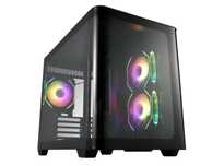 FSP/Fortron S380-BA Obudowa komputerowa