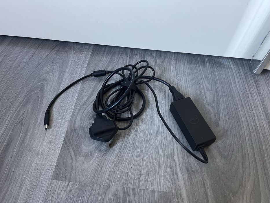 Зарядний пристрій для ноутбука Dell