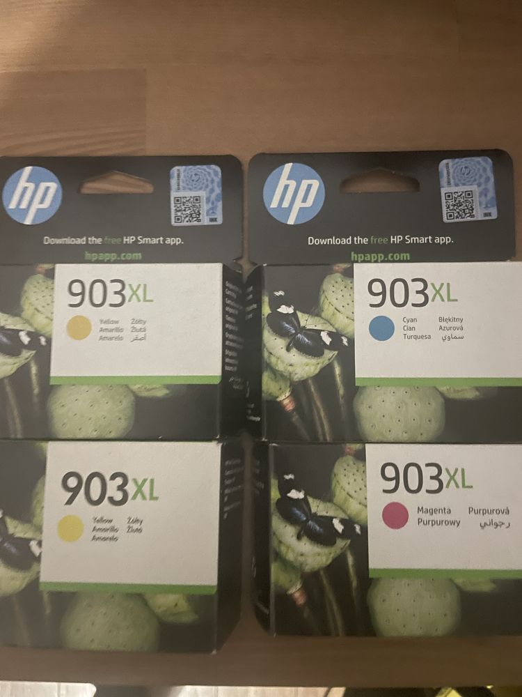 Urządzenie wielofunkcyjne HP OfficeJet Pro 6970