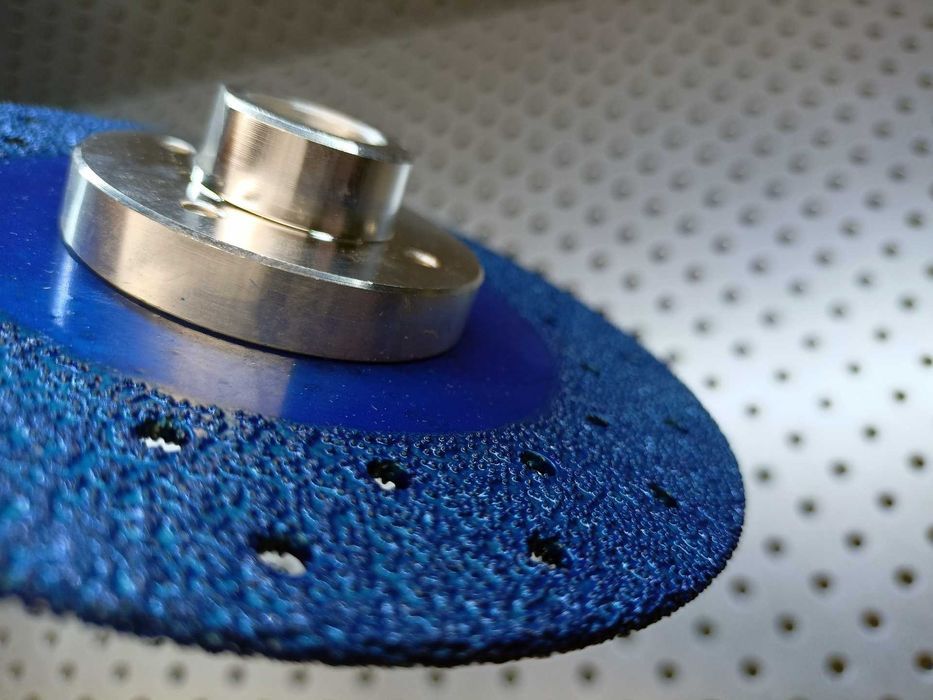 Tarcza diamentowa do cięcia szlifowania płytek kamienia gresu ceramiki