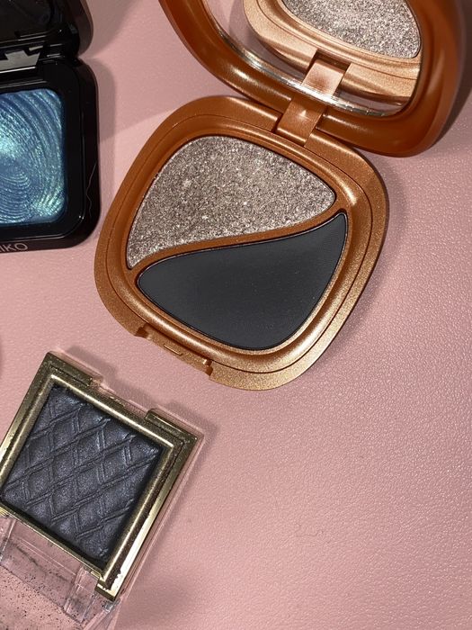 Набір тіні для очей kiko