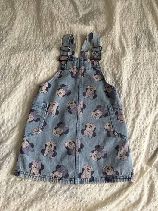 Сукні h&m 2-4 роки, george 104, gumboree, сарафани 104