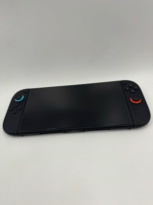 Konsola Nintnedo Switch 2 + Etui + 22 Msce Gwarancji
