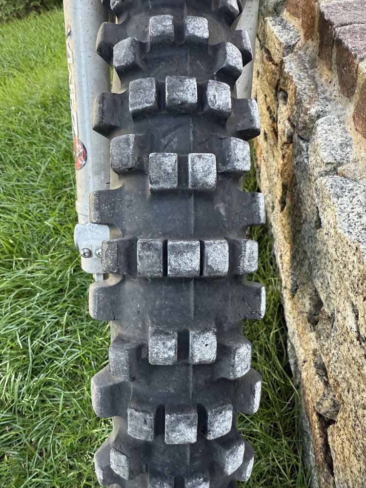 Cross KTM EXC 125cm